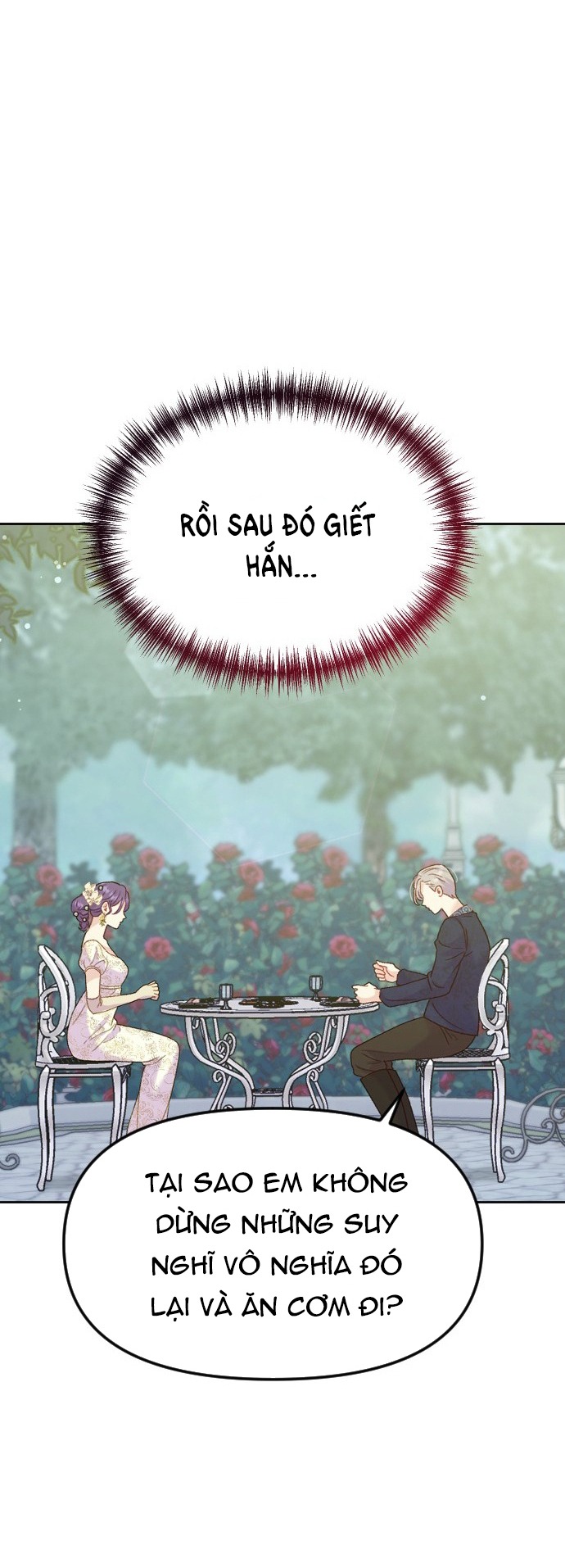 Yêu Hoặc Chết chapter 13.1 - Trang 40