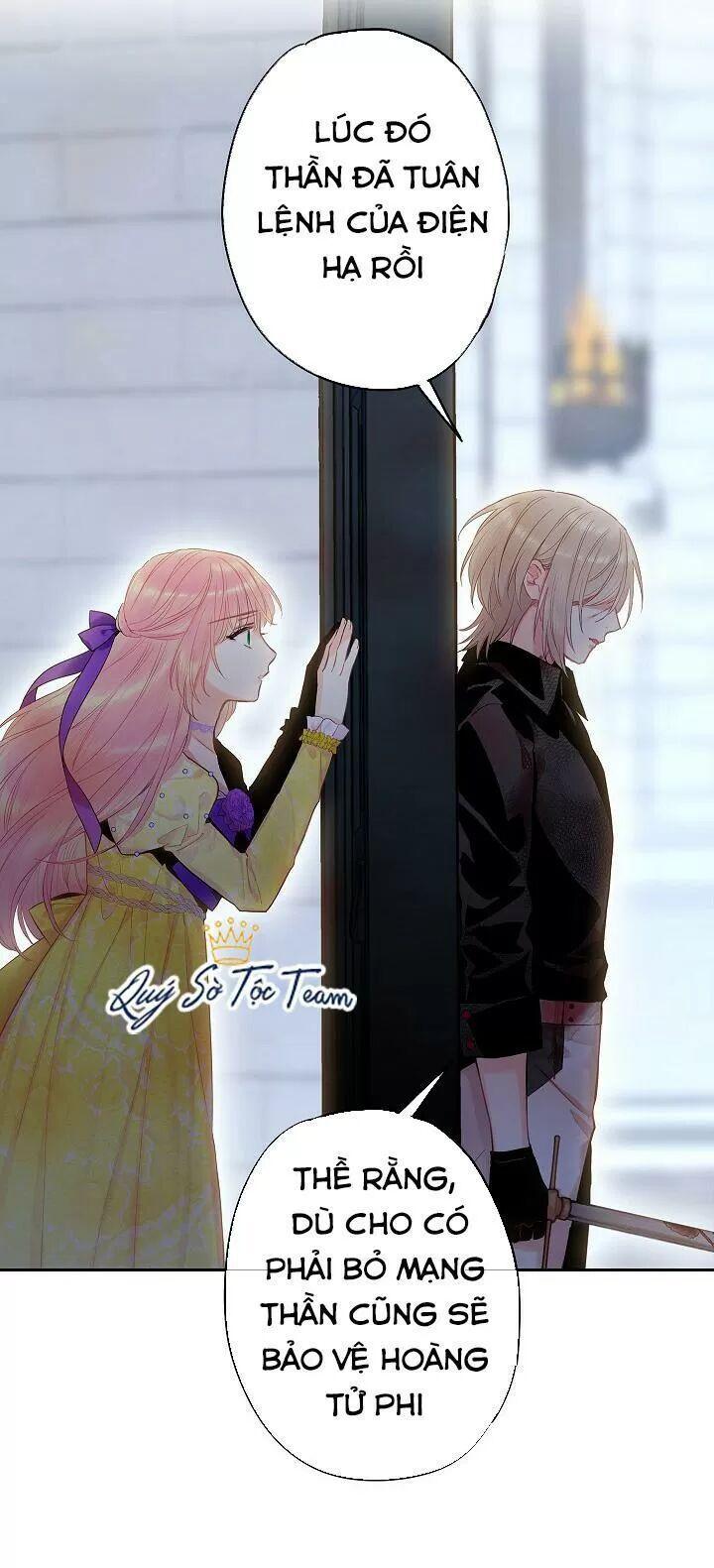 trọng sinh trở thành hoàng phi chapter 157 30
