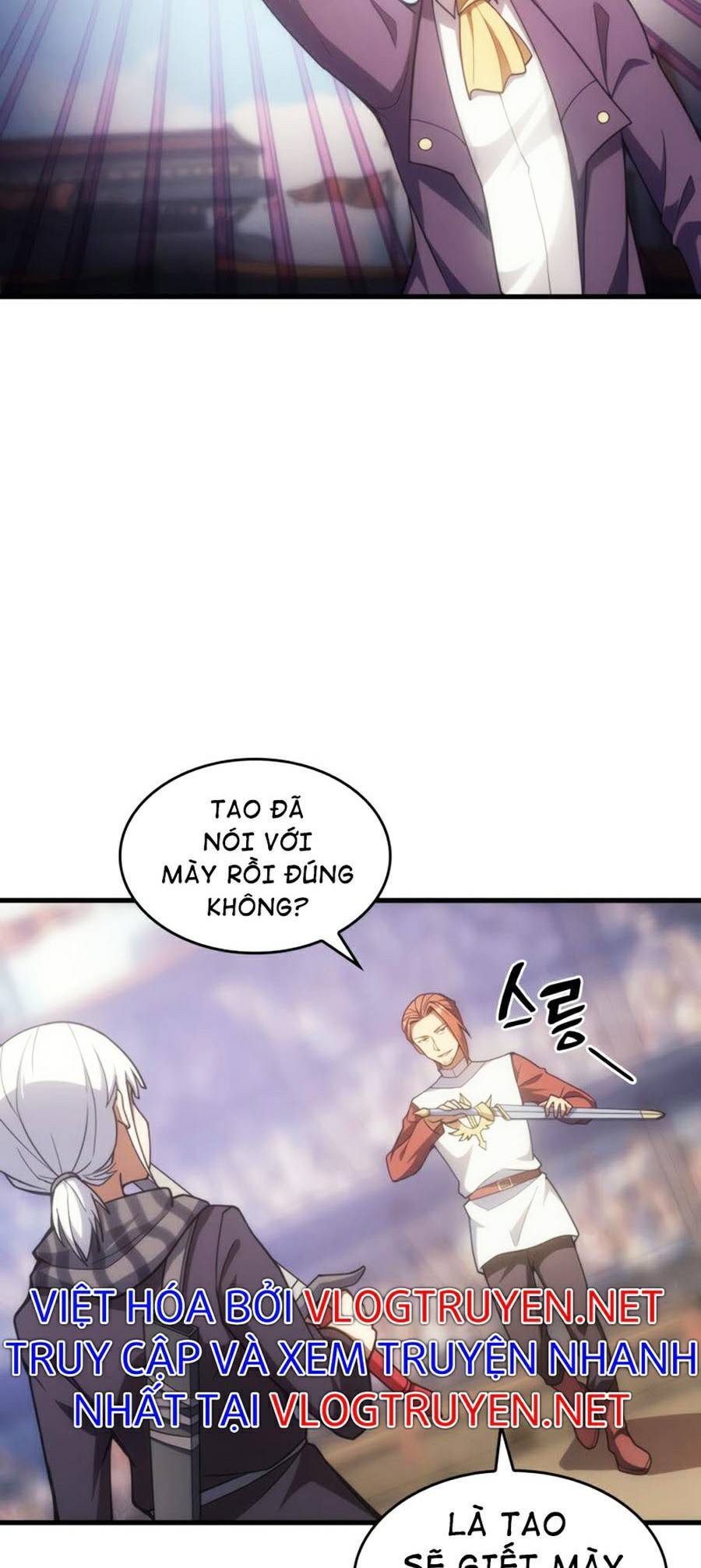 tái sinh ở dị giới, tôi từ công chức trở thành chiến thần chapter 14 50