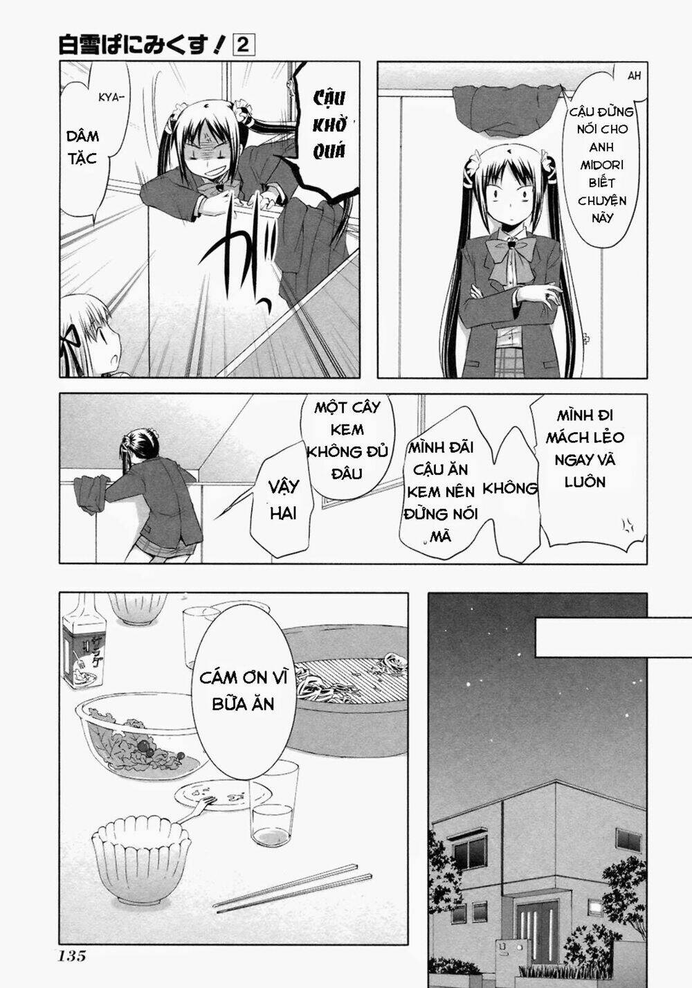 shirayuki panimix! chapter 12 9