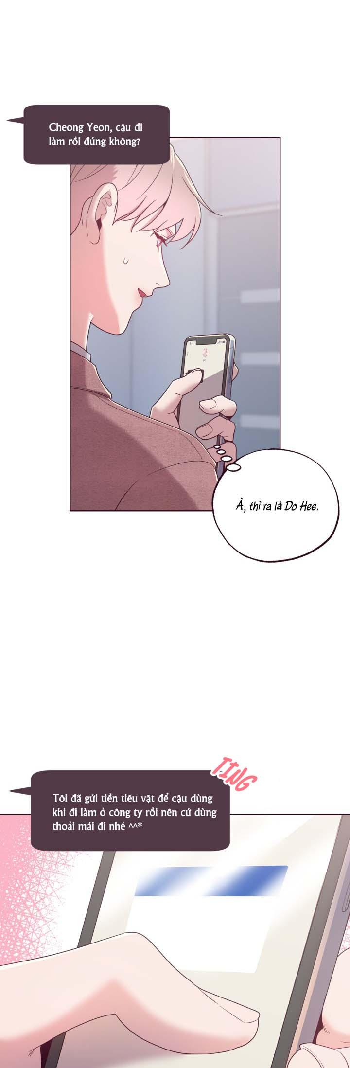 sụp đổ chapter 9 8