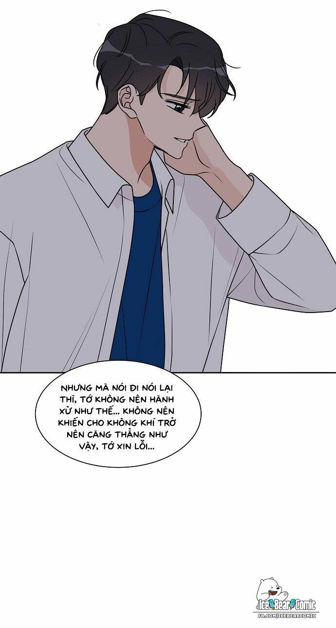 thiếu nữ 1m8 chapter 21 77