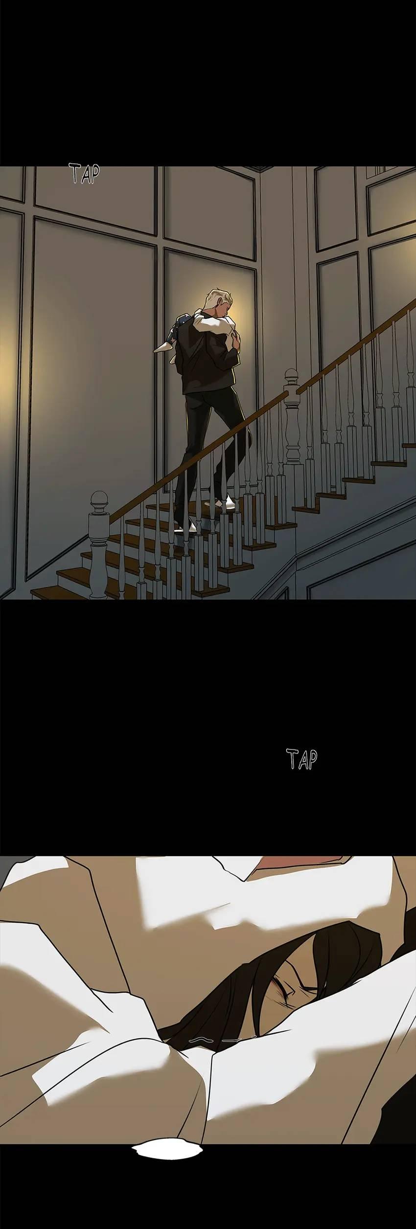 love murder basketball chapter 34 12