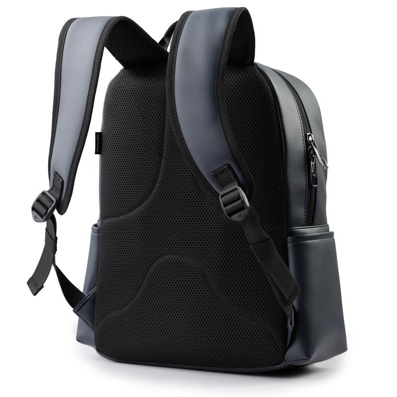 Balo teen Mr Vui BLTEEN977 phù hợp cho học sinh cấp 2 (42 x 30 x 13 cm)
