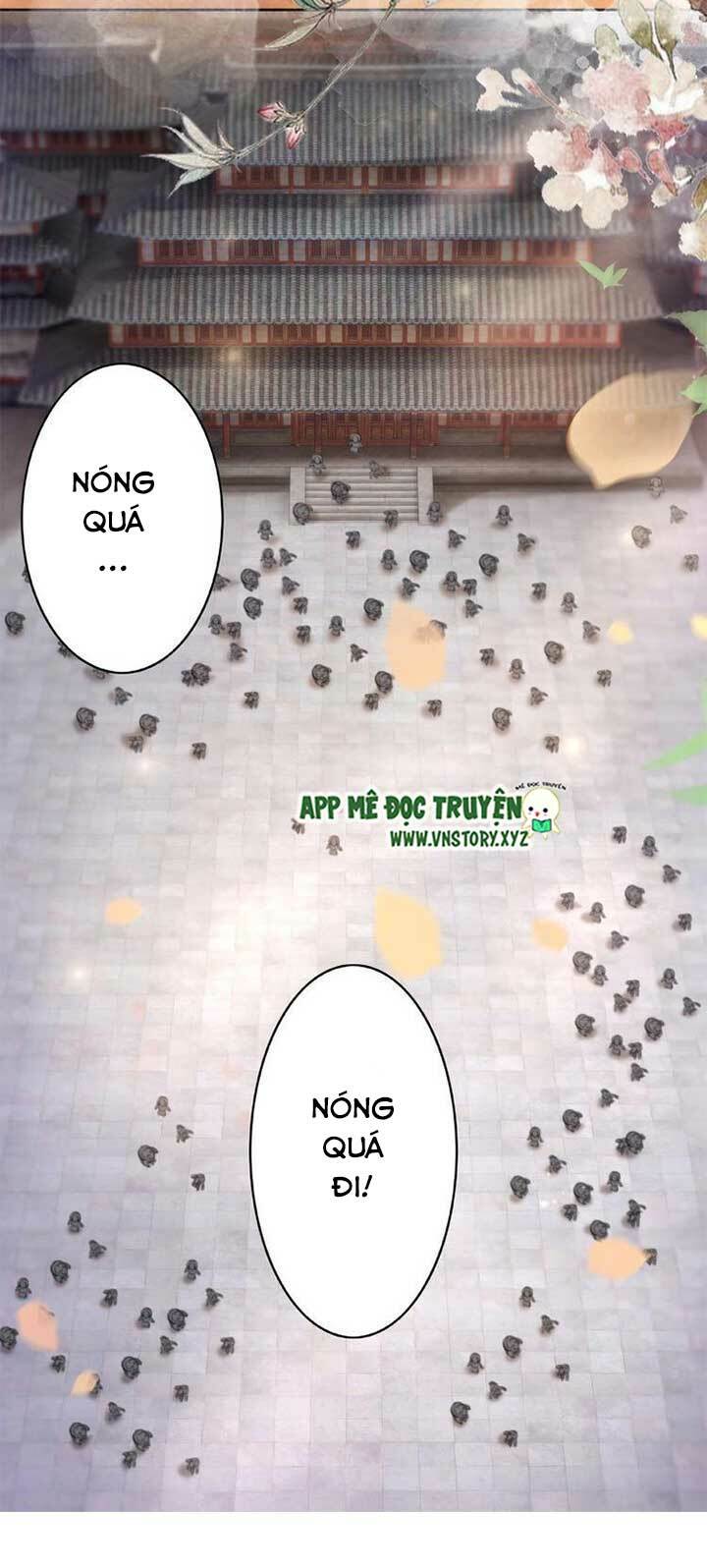 cực phẩm phế vật tiểu thư chapter 24 36