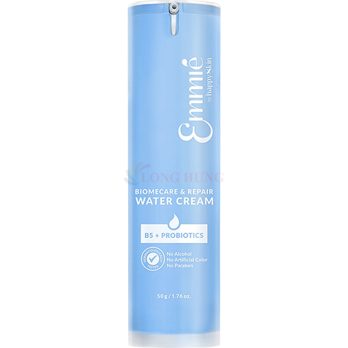 Kem dưỡng ẩm phục hồi Emmié by HappySkin B5 Complex (50g) - Hàng chính hãng