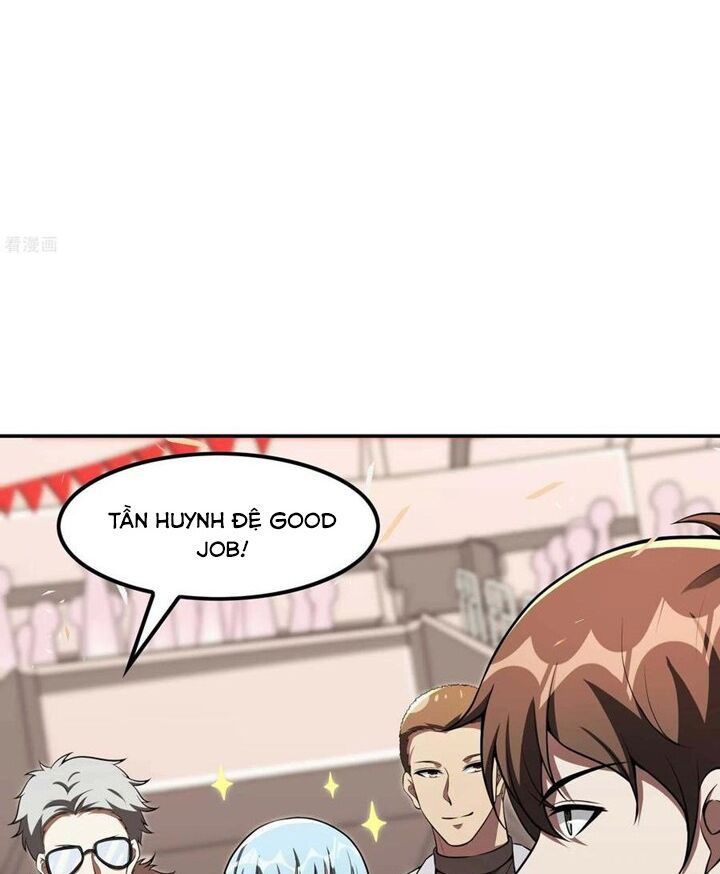 đệ nhất người ở rể chapter 93 83