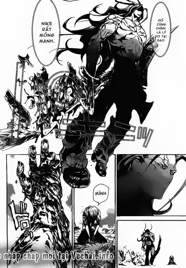 air gear chapter 318 15