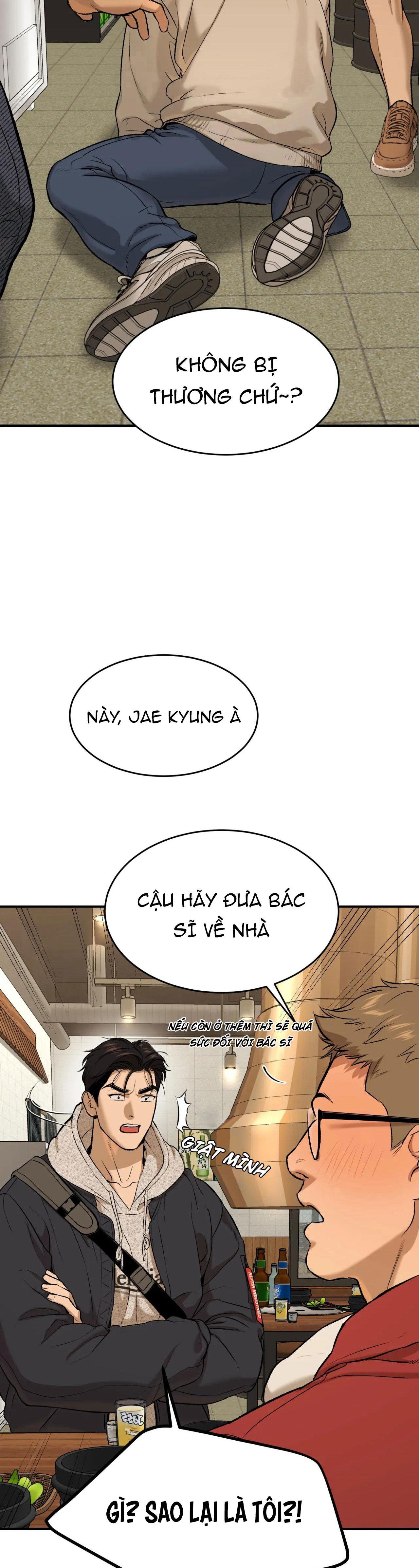 điềm rủi chapter 9 47