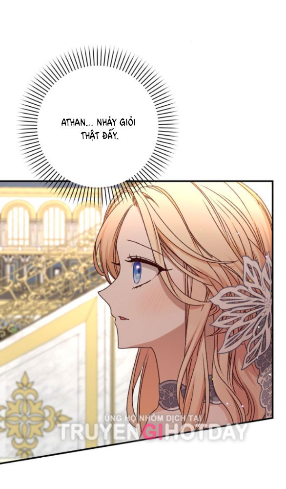 Bạo Chúa Muốn Có Cuộc Sống Tốt Đẹp chapter 55.1 - Trang 24