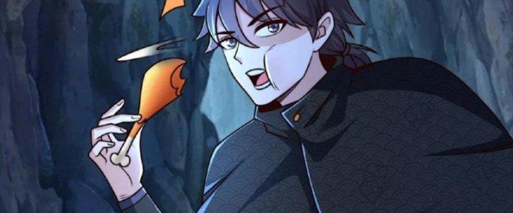 ta nuôi ma quỷ ở trấn ma ti chapter 133 53