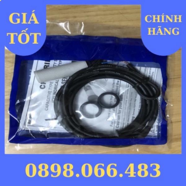 Cảm biến tiệm cận điện dung CR18-8AO