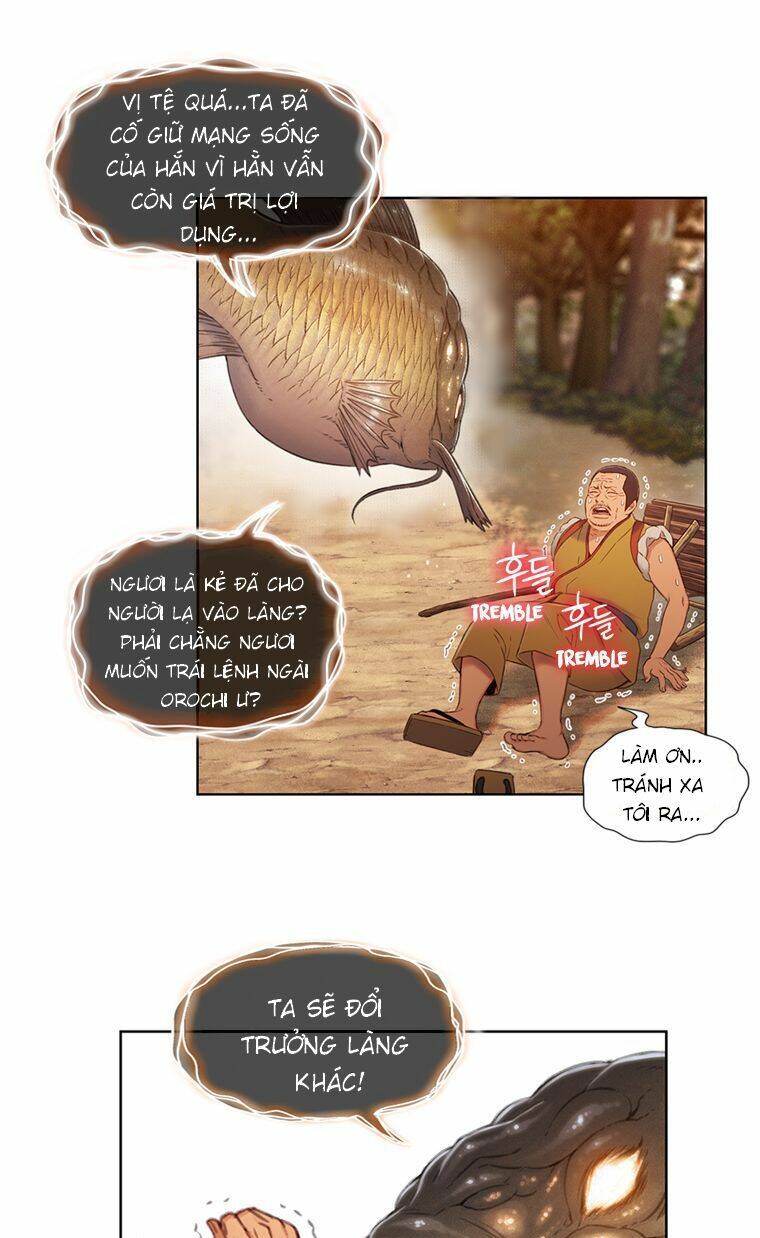 yin and yang master chapter 6 17