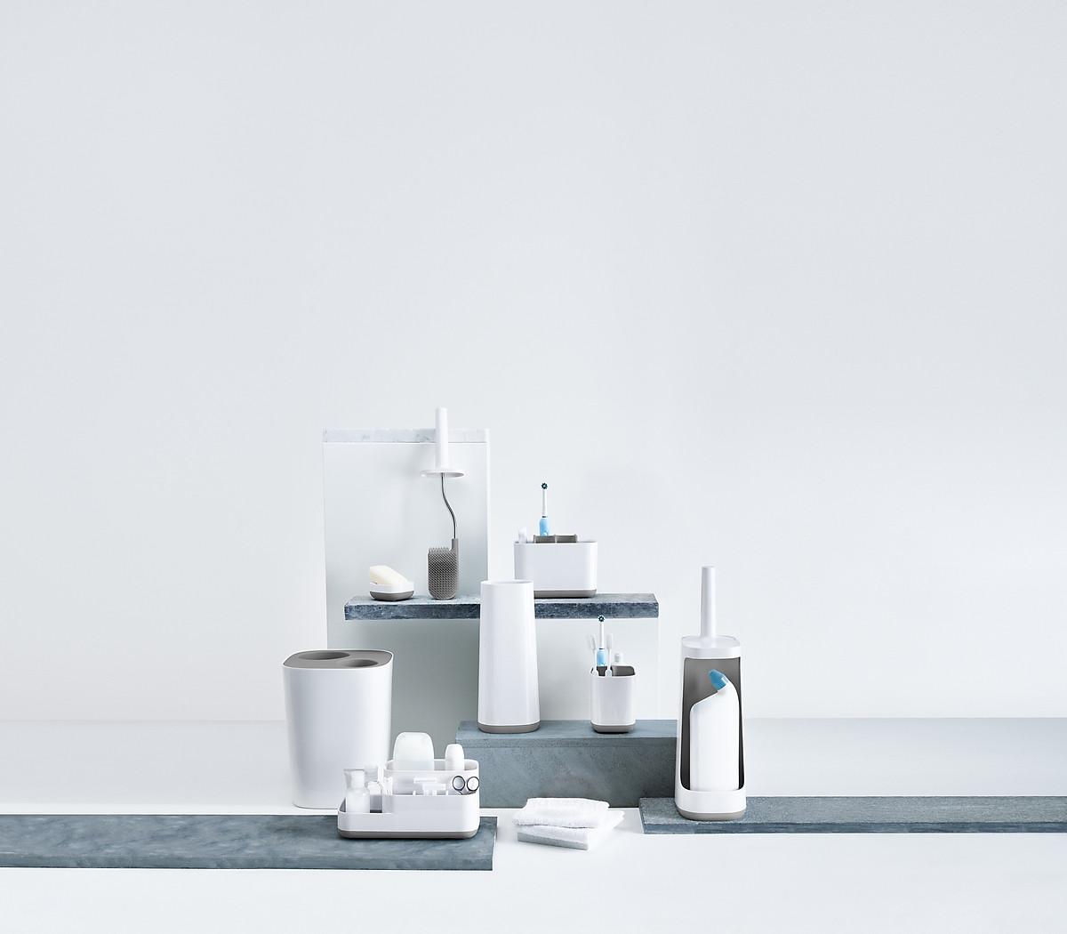 Hộp Đựng Xà Phòng Joseph, Chất Liệu BPA An Toàn Cho Sức Khỏe, Nhập Đức Chính Hãng