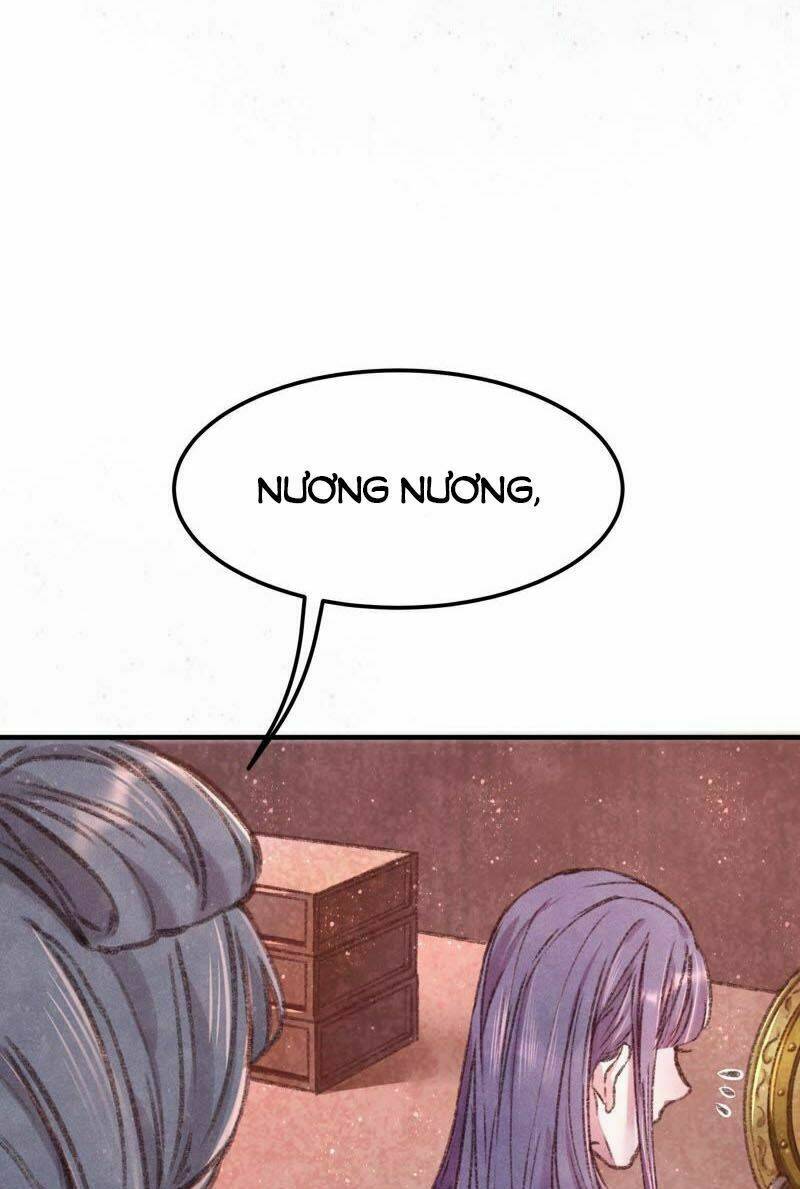 hoàng thái phi cũng muốn yêu chapter 17 28