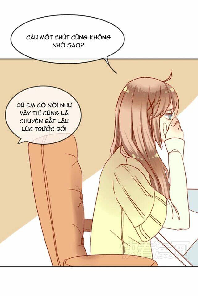 bạn trai tùy chỉnh chapter 1 22