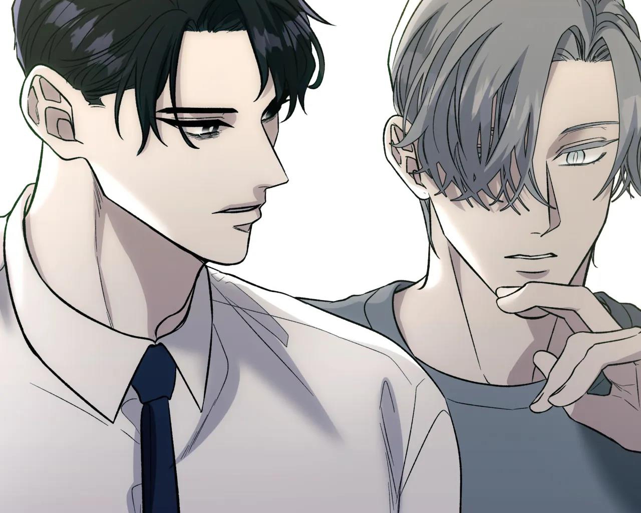 ám ảnh pheromone chapter 32 44
