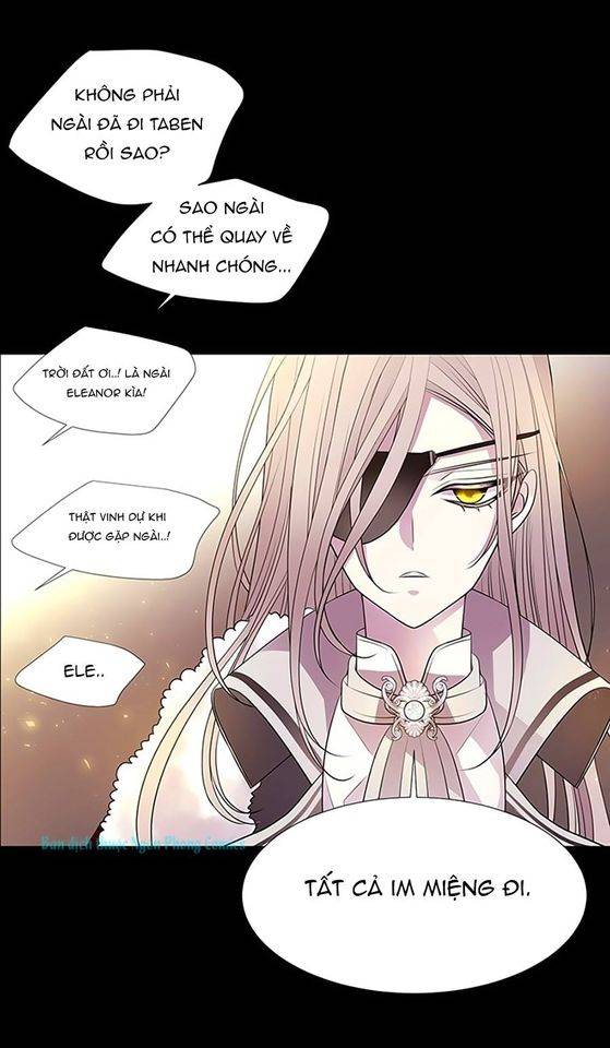 năm môn đệ của charlotte chapter 20 49