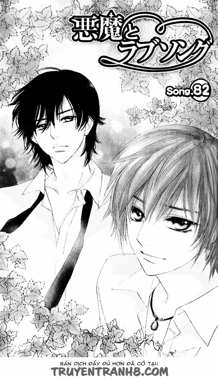 ác quỷ và bản tình ca chapter 82 1