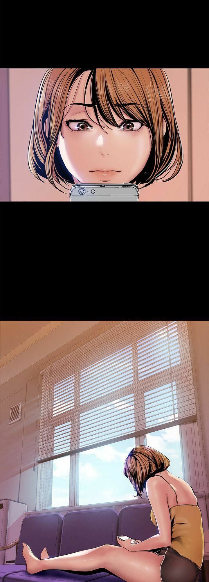 tân thế giới tuyệt vời chapter 31 65