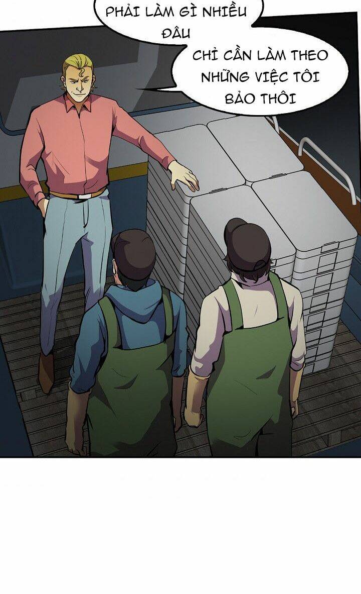 điều tra viên chuyển sinh chapter 56 3