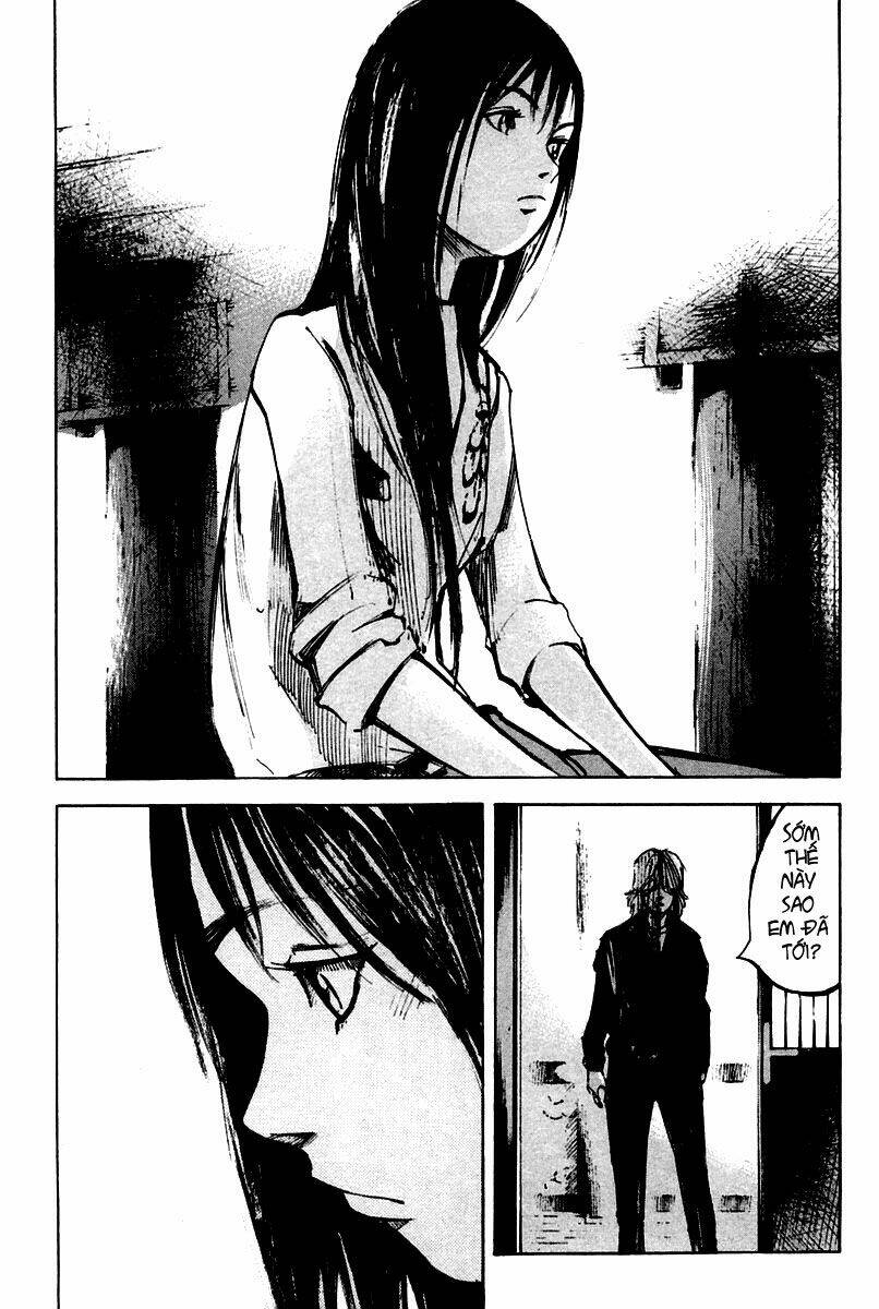 skyhigh karma chapter 14 7