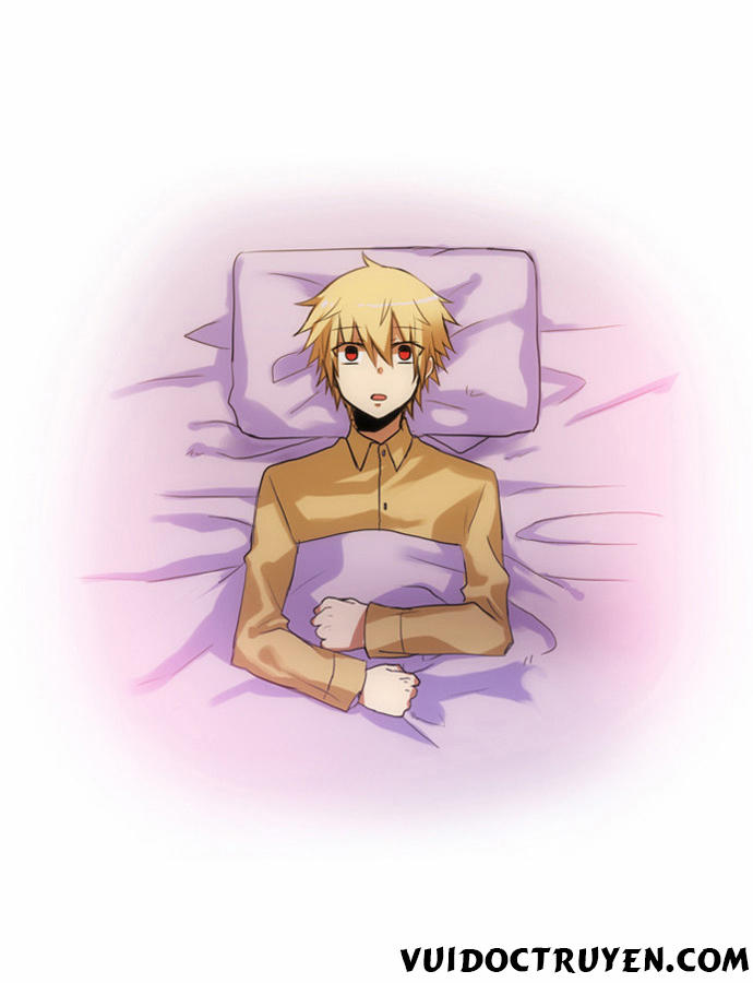 crepuscule (yamchi) chapter 44 2