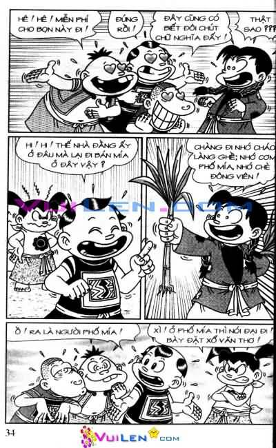 thần đồng đất việt chapter 103 34