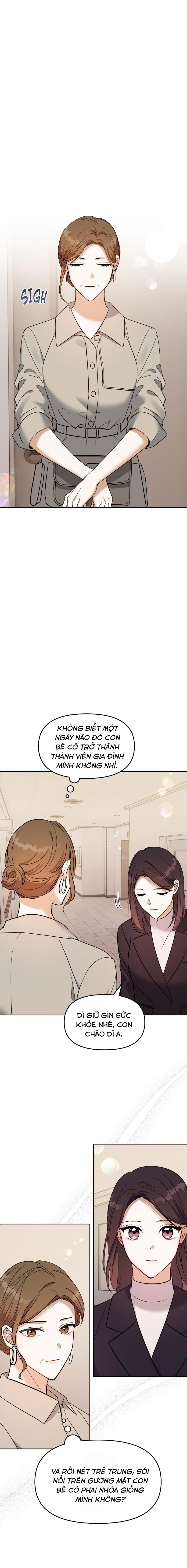 bản cam kết hôn nhân chapter 52 13