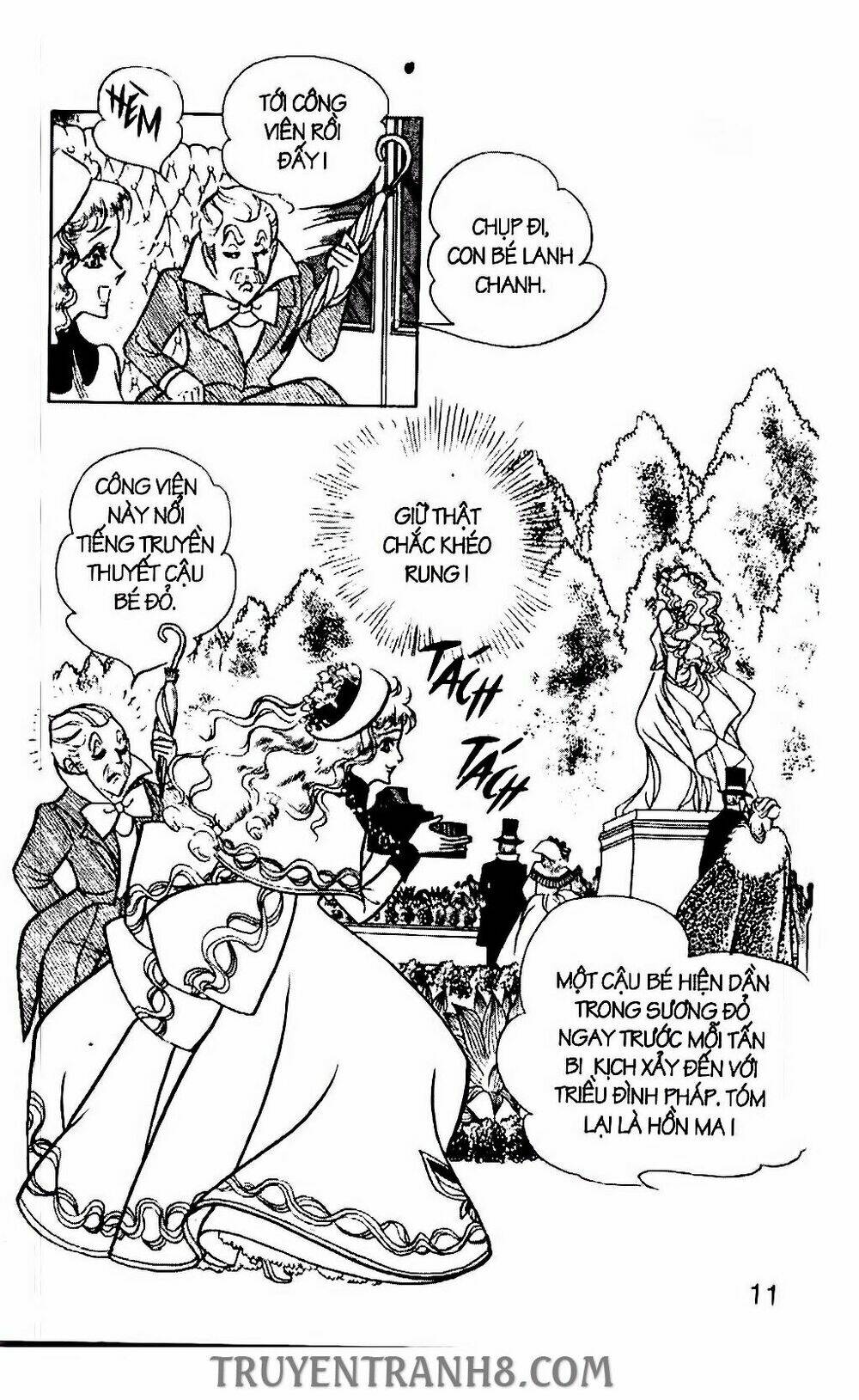 the count s daughter chapter 21 6