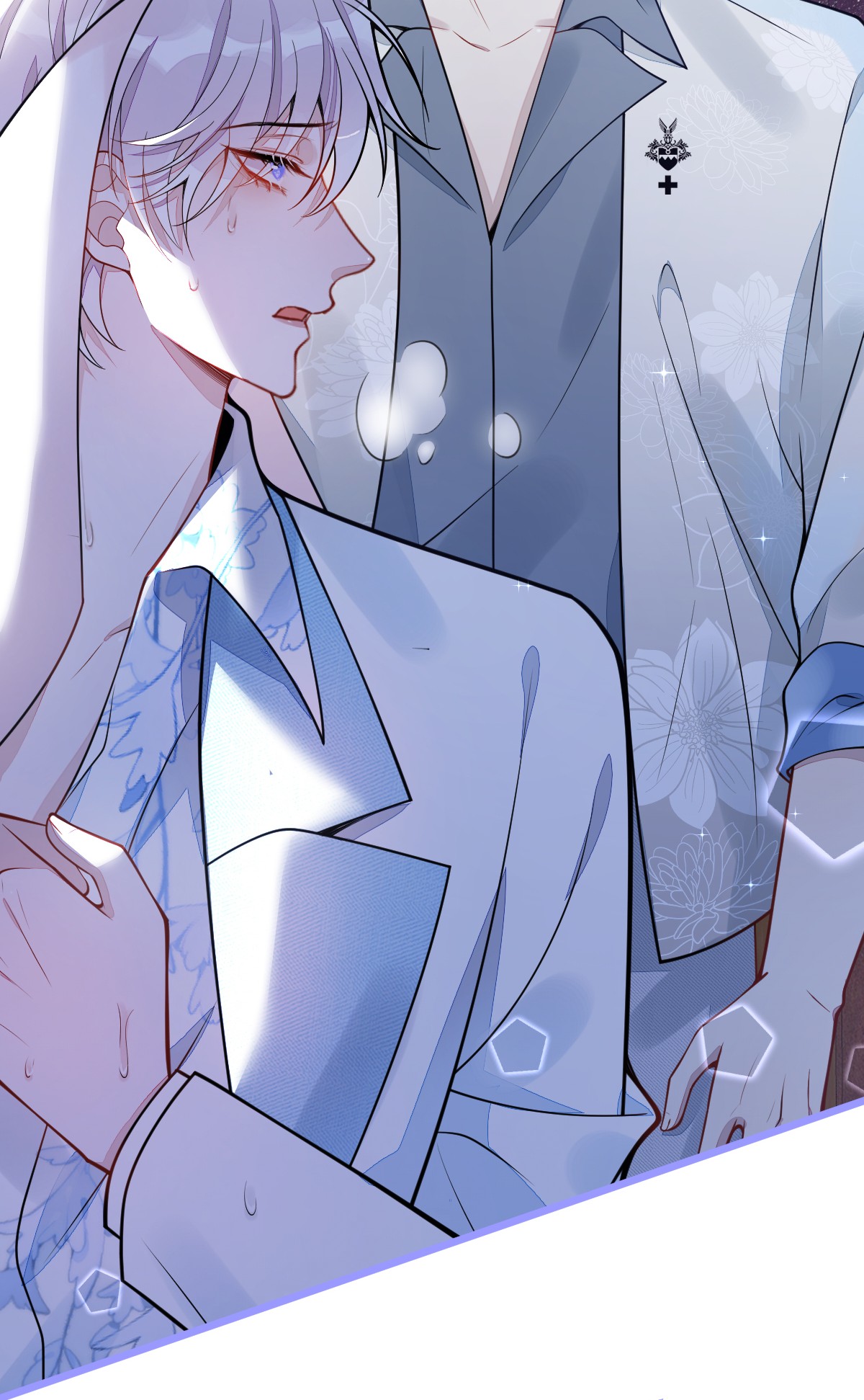 ân sủng của sói chapter 15 20