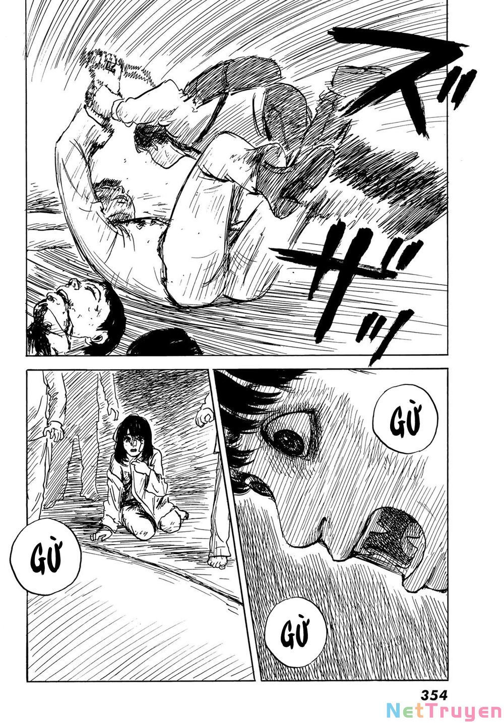 happiness chapter 45 24