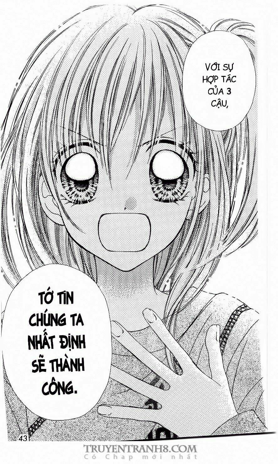 ác ma của chiến thắng chapter 2 13