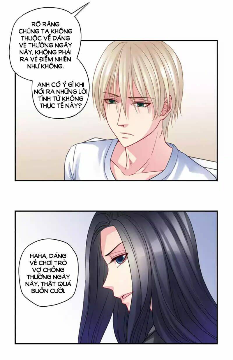 nghịch chuyển luyến tình chapter 37 10