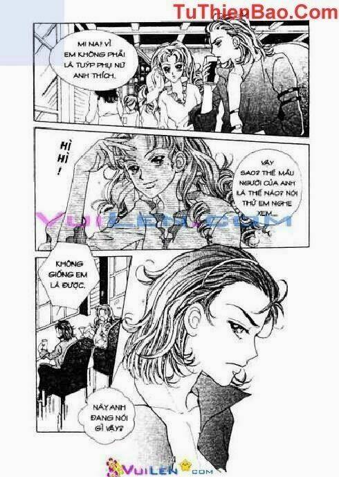 nhật ký tân hôn chapter 5 3