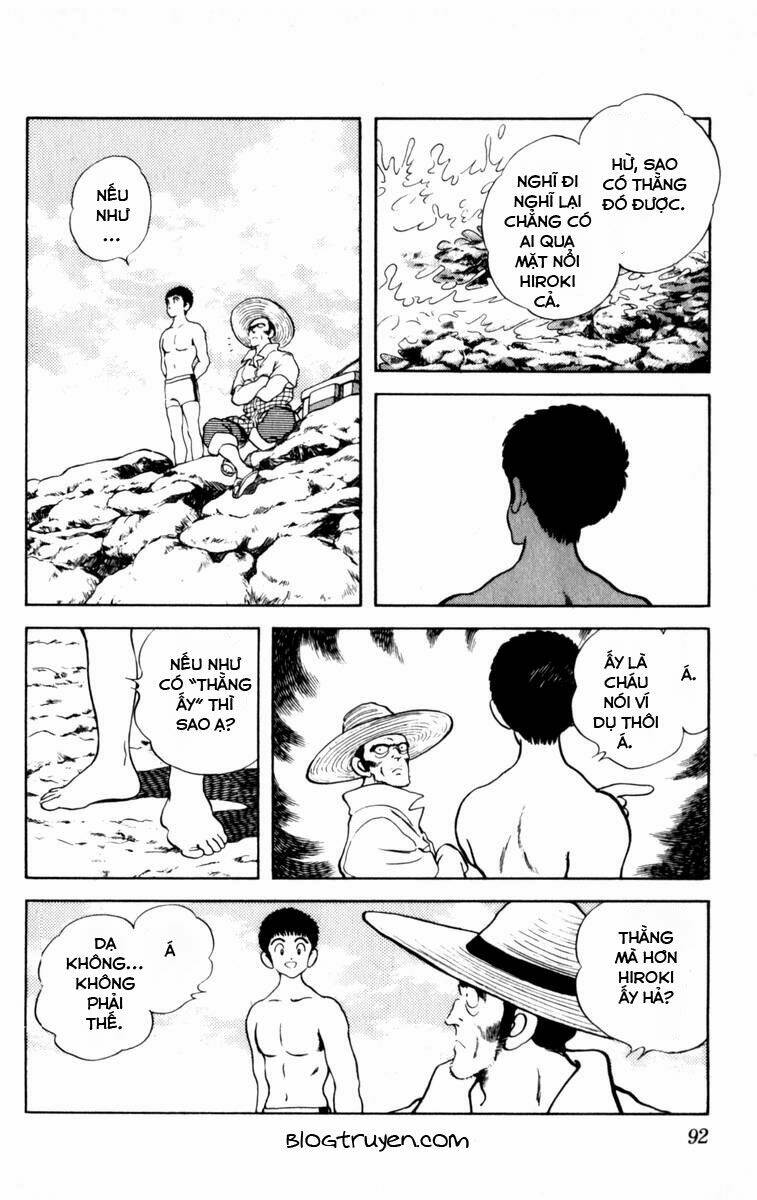 rough - ngọc thô chapter 84 15