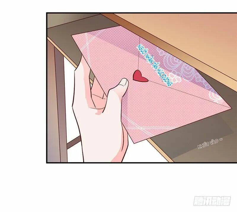 thanh đằng chi luyến: thiếu gia tai tiếng và nữ hài chapter 8.5 4