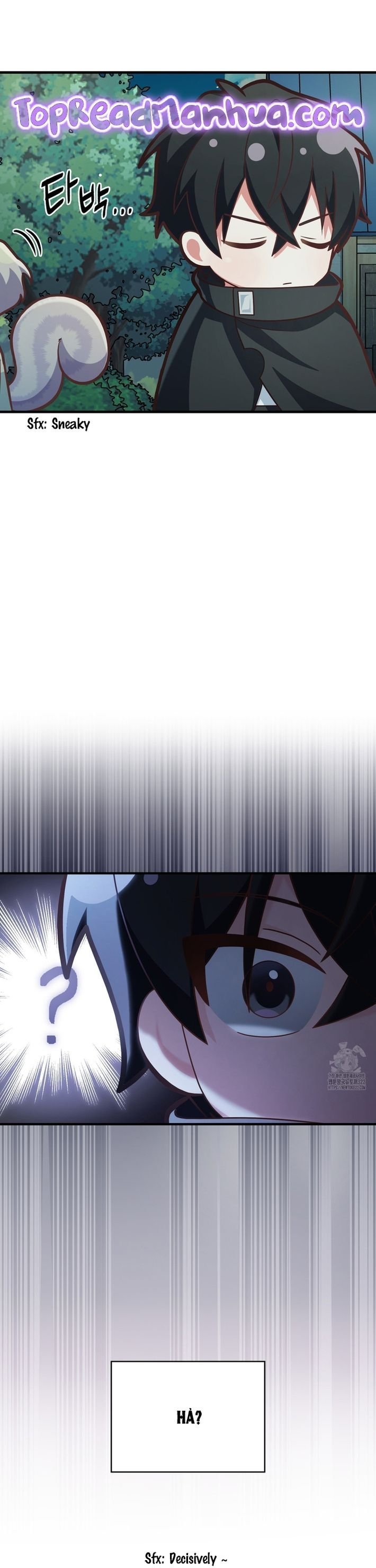 thành viên của hội là hàng xóm bên cạnh chapter 43 10