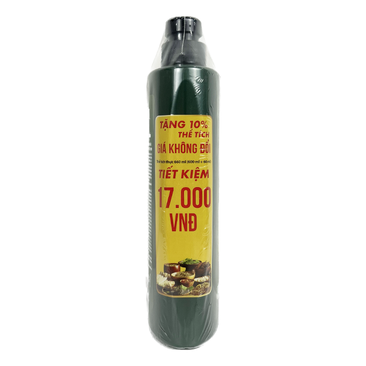 Dầu gội Dược liệu Nguyên Xuân dưỡng tóc 600ml tặng 10% thể tích giá không đổi