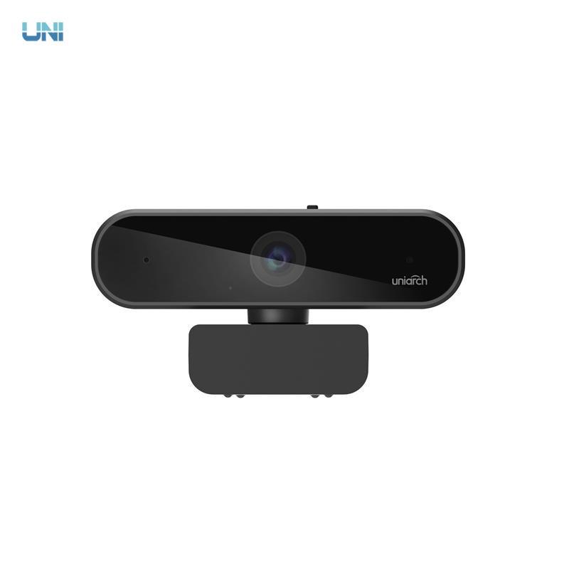 Webcam chuẩn 2K 4.0Mp Uniarch Unear V20 - HÀNG CHÍNH HÃNG
