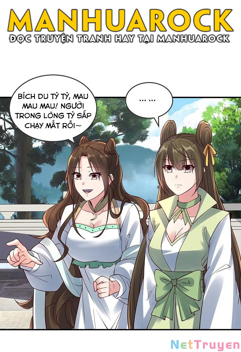 tiên võ đế tôn chapter 294 50