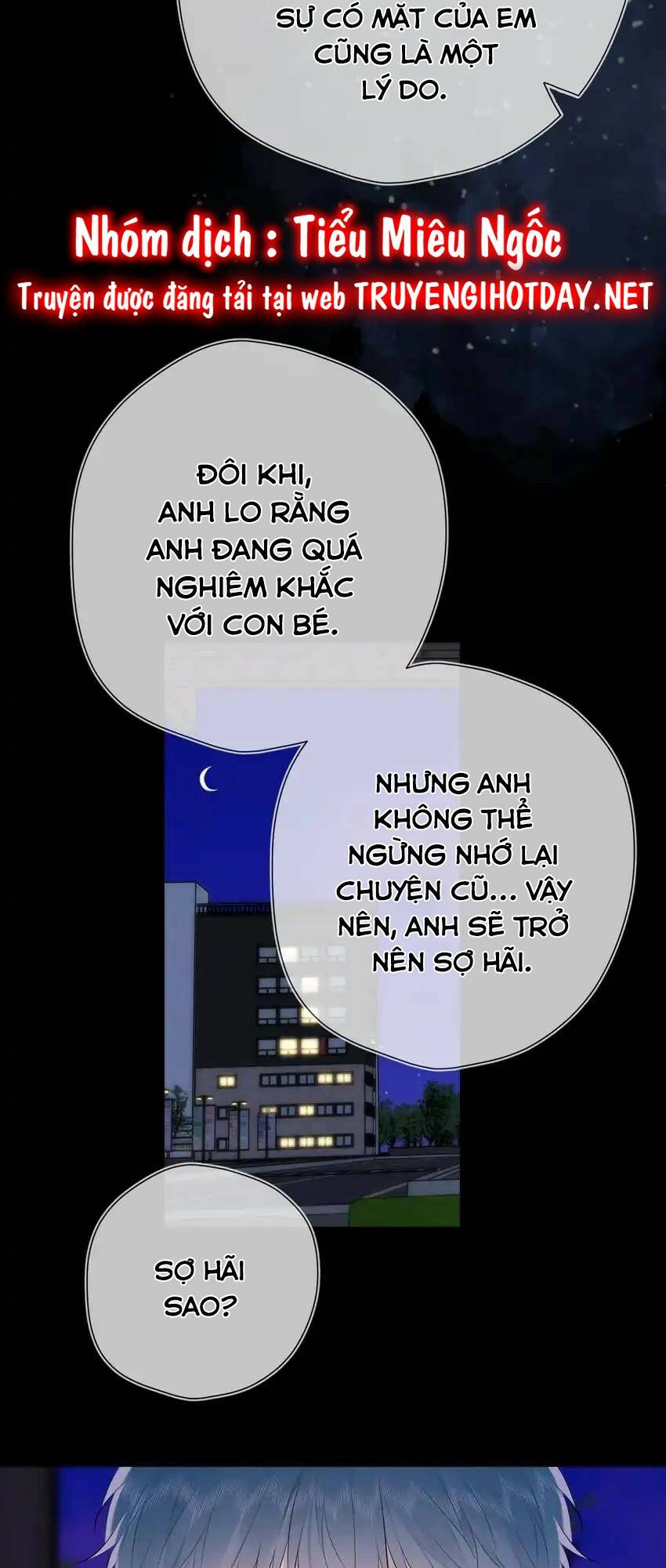 vì sao của tôi chapter 135 23