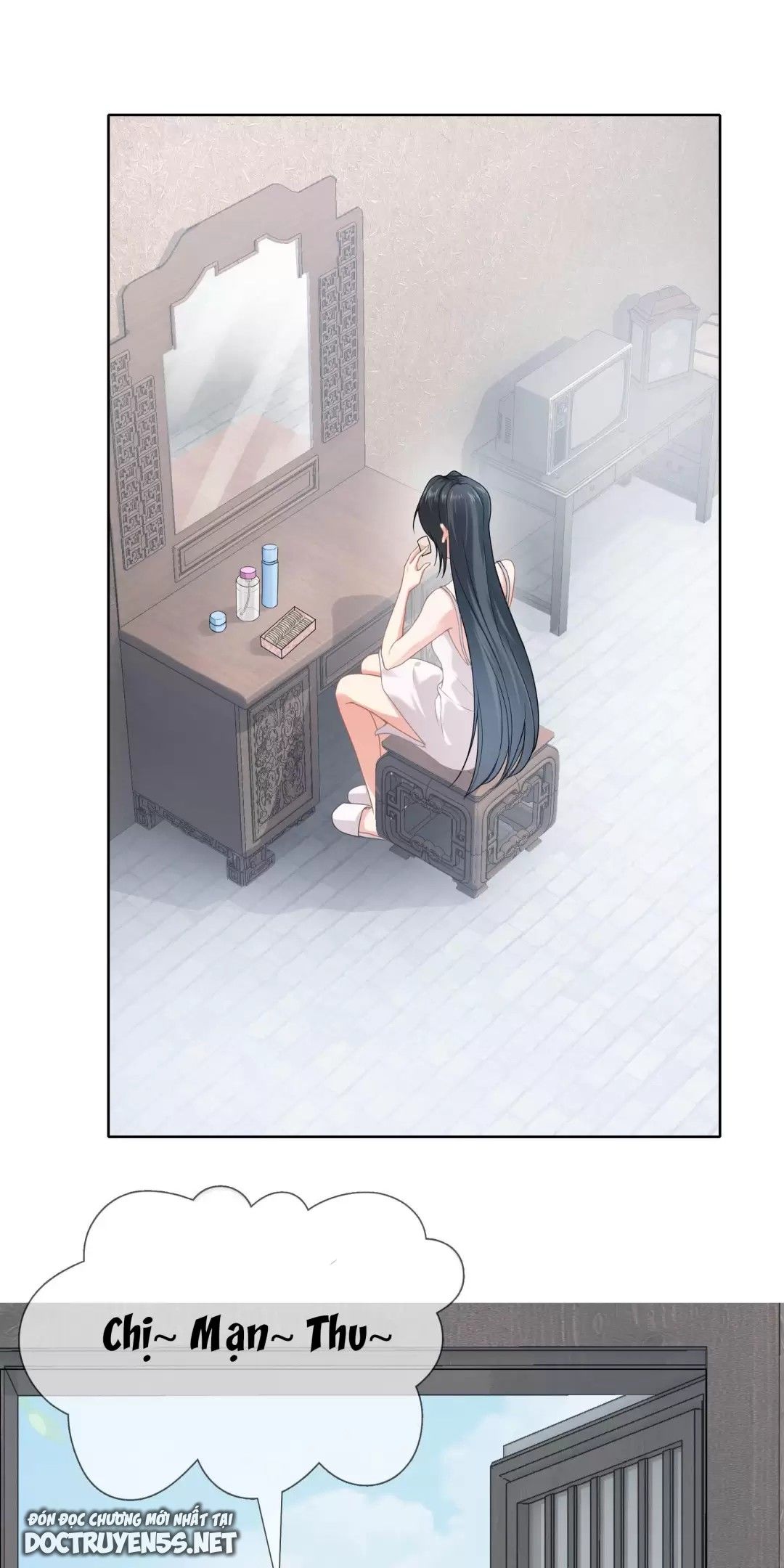 ảnh hậu một tuần mập ba cân chapter 9 35