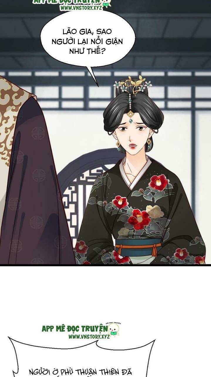 kiều nữ độc phi chapter 233 19