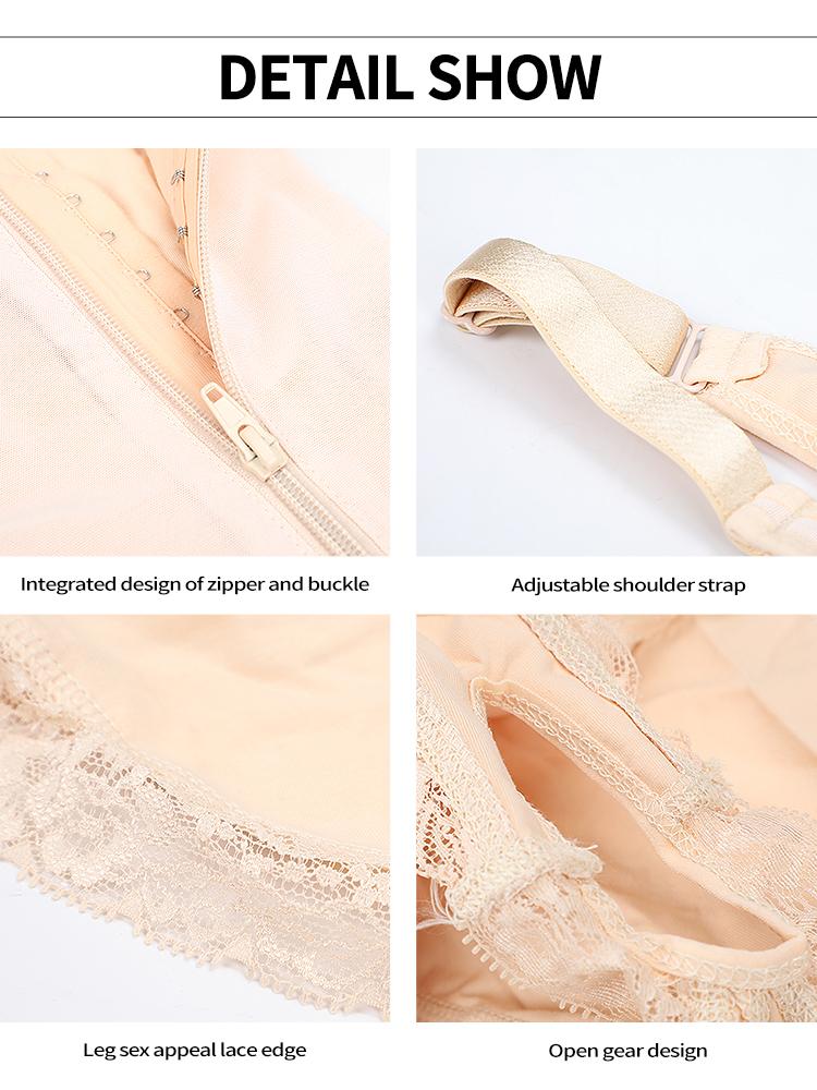Định Hình Cơ Thể Tummy Shaper Vỏ Bụng Giảm Béo Sửa Sai Quần Lót Giảm Shaper Khử Dải Người Phụ Nữ Người Mẫu Dây Đeo