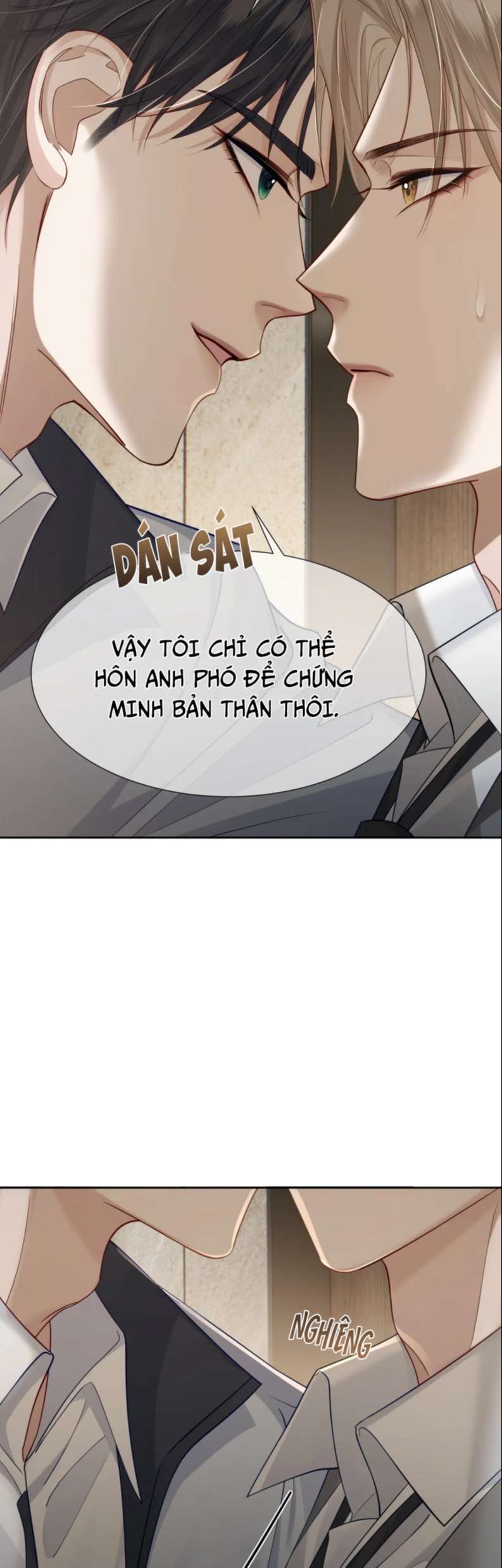 nhân vật chính chỉ muốn yêu đương chapter 7 29