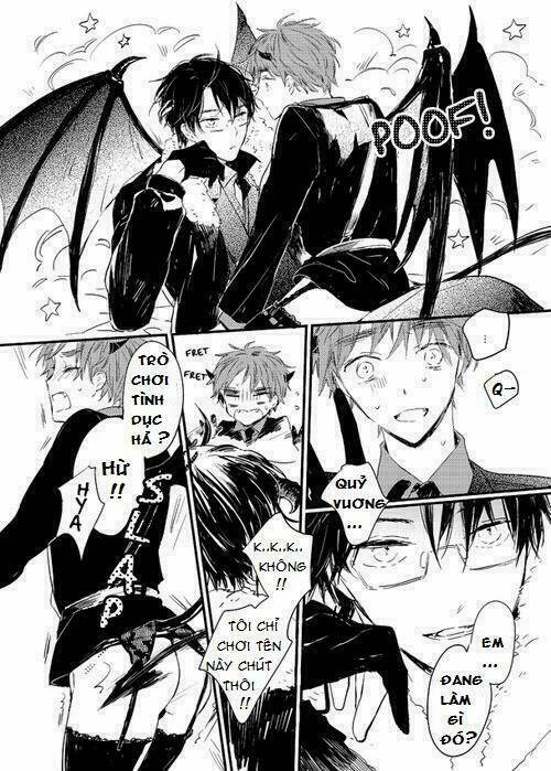 aph doujinshi - paradise lost chapter 2 16