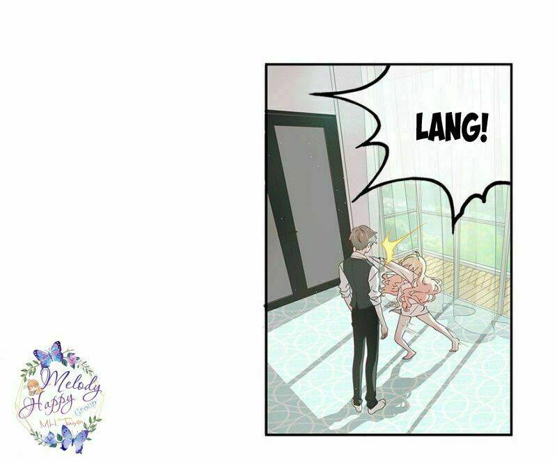 đối nhĩ duy mệnh thị tòng chapter 1.5 27