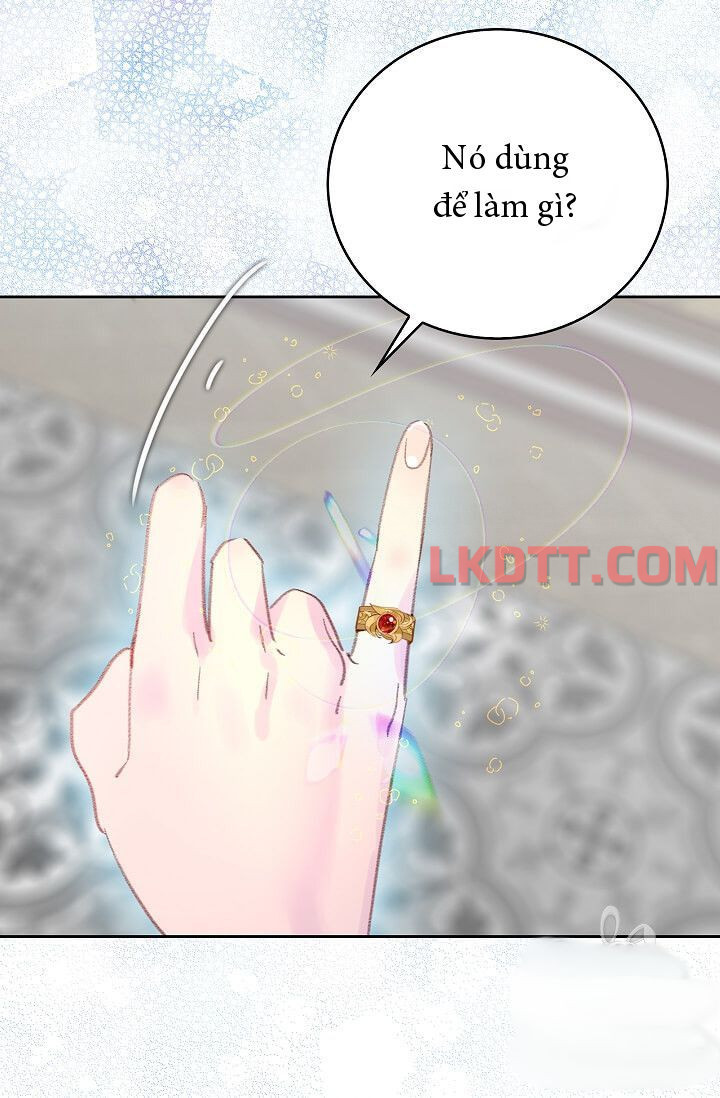 đừng xem thường nữ phụ chapter 125 42