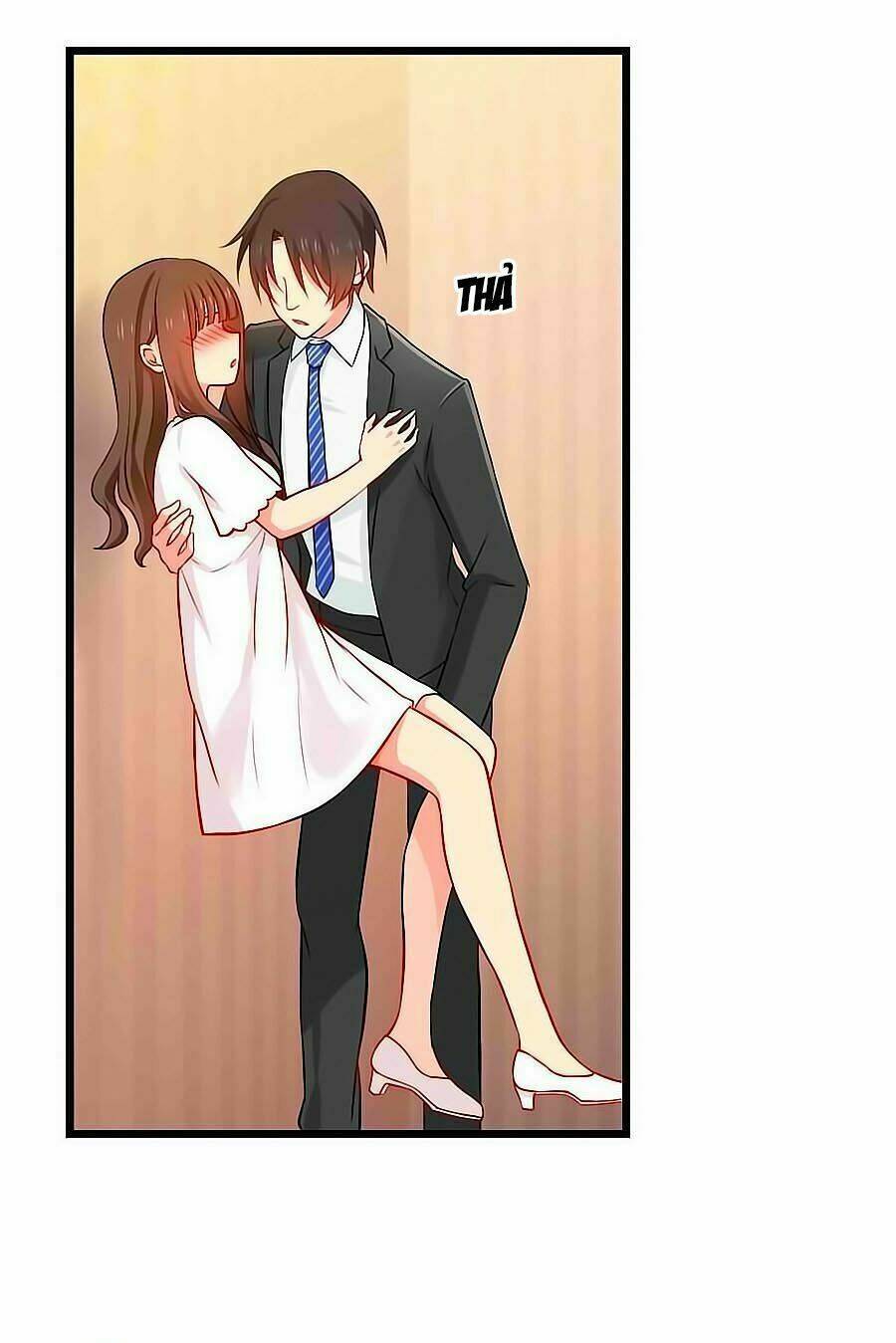 chỉ nhiễm thành hôn chapter 46 5